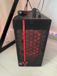 Unitate Pc gaming.