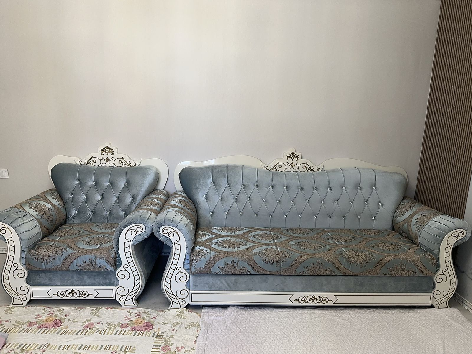 Продам диван в Алмате