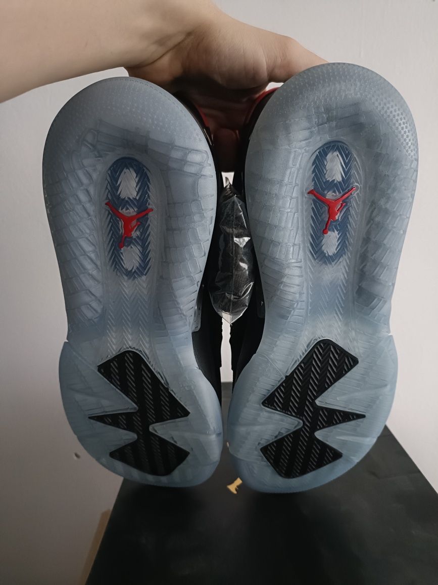 Jordan Mars 270 номер 41 код 38A