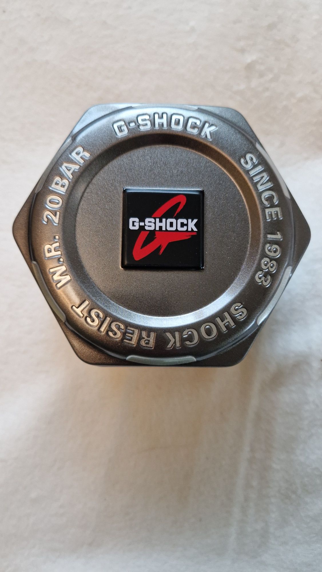 продавам часовник Casio G-Shock