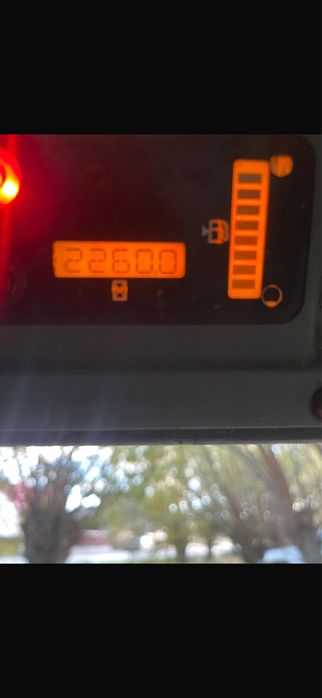 Miniincarcator  New Holland