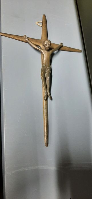 Cruce  crucifix  alama