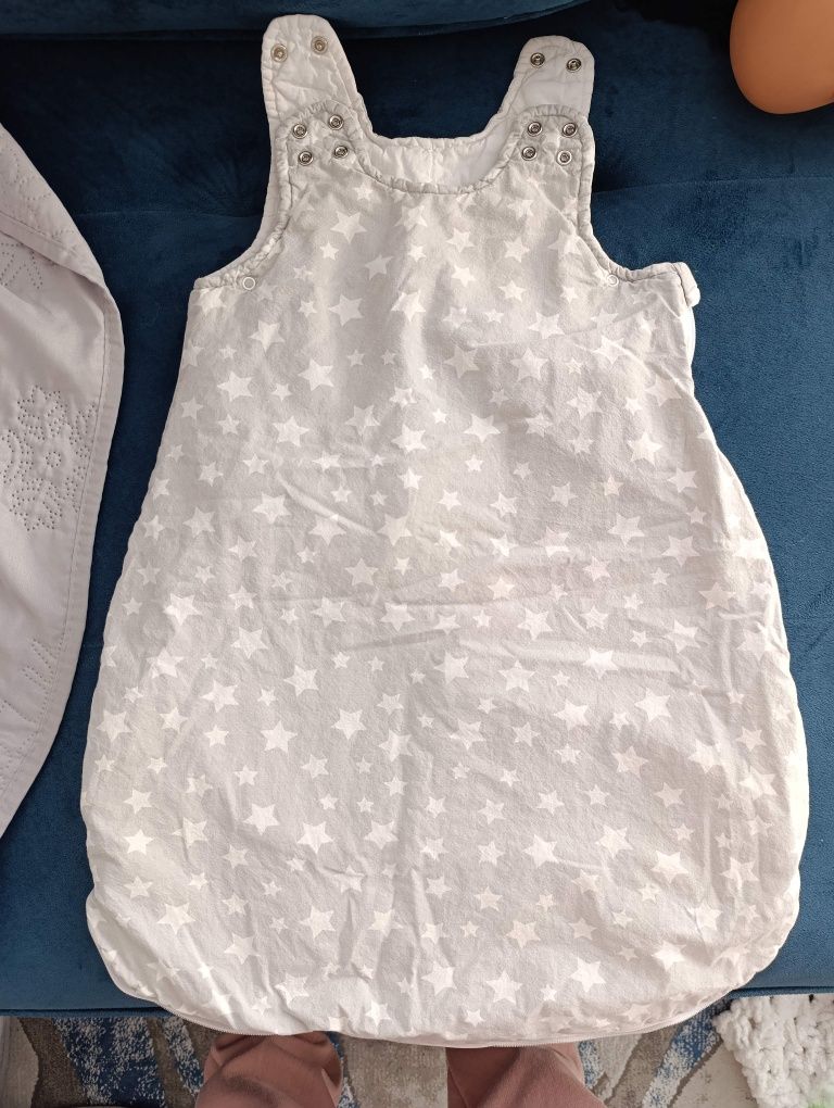 Зимен спален чувал Angel baby 0-6 M