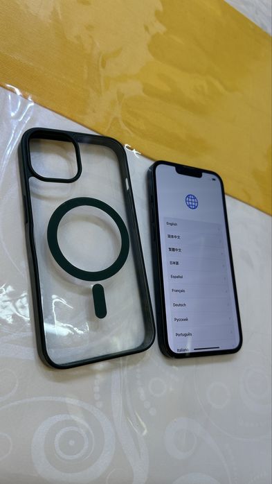 iphone 13, 256gb