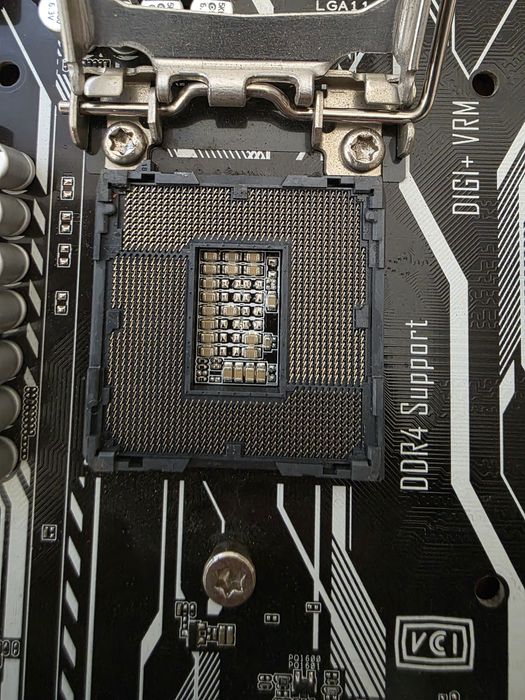Asus Prime Z270-P сокет 1151