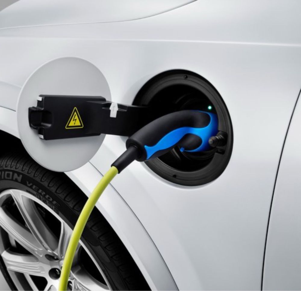 Reparatie incarcare Volvo plug in - xc90 xc60 T8 hibrid obc incarcator