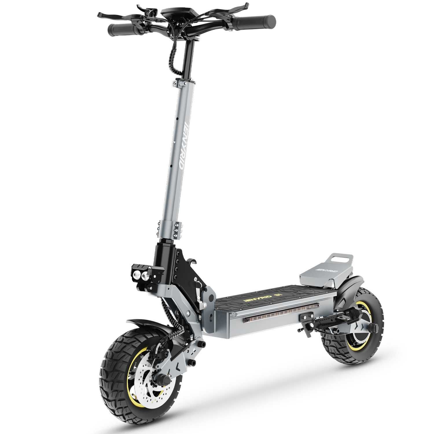 Електрическа тротинетка iENYRID S1 800W,48V/15Аh