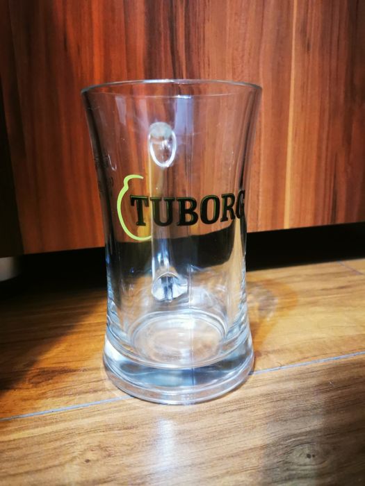 Halba Tuborg deosebita