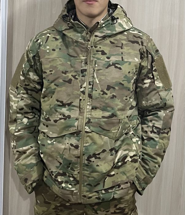Мультикам L-M новый
