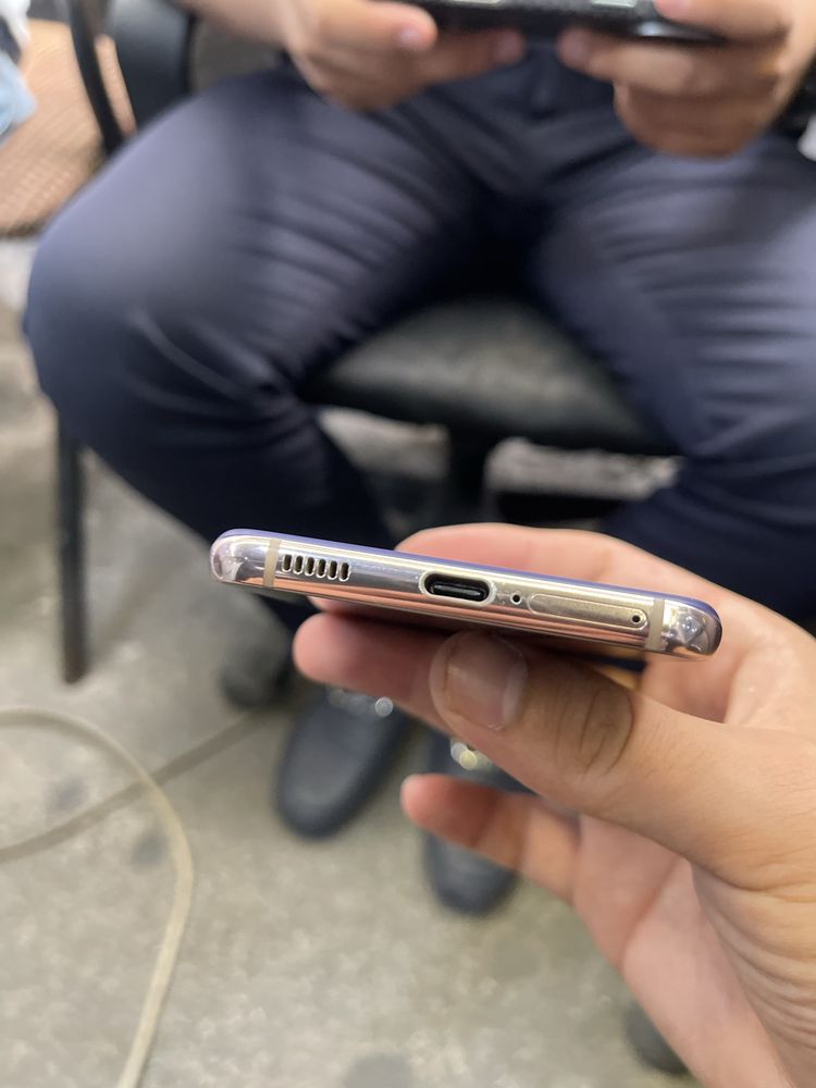 samsung s21  5g ideal sotiladi