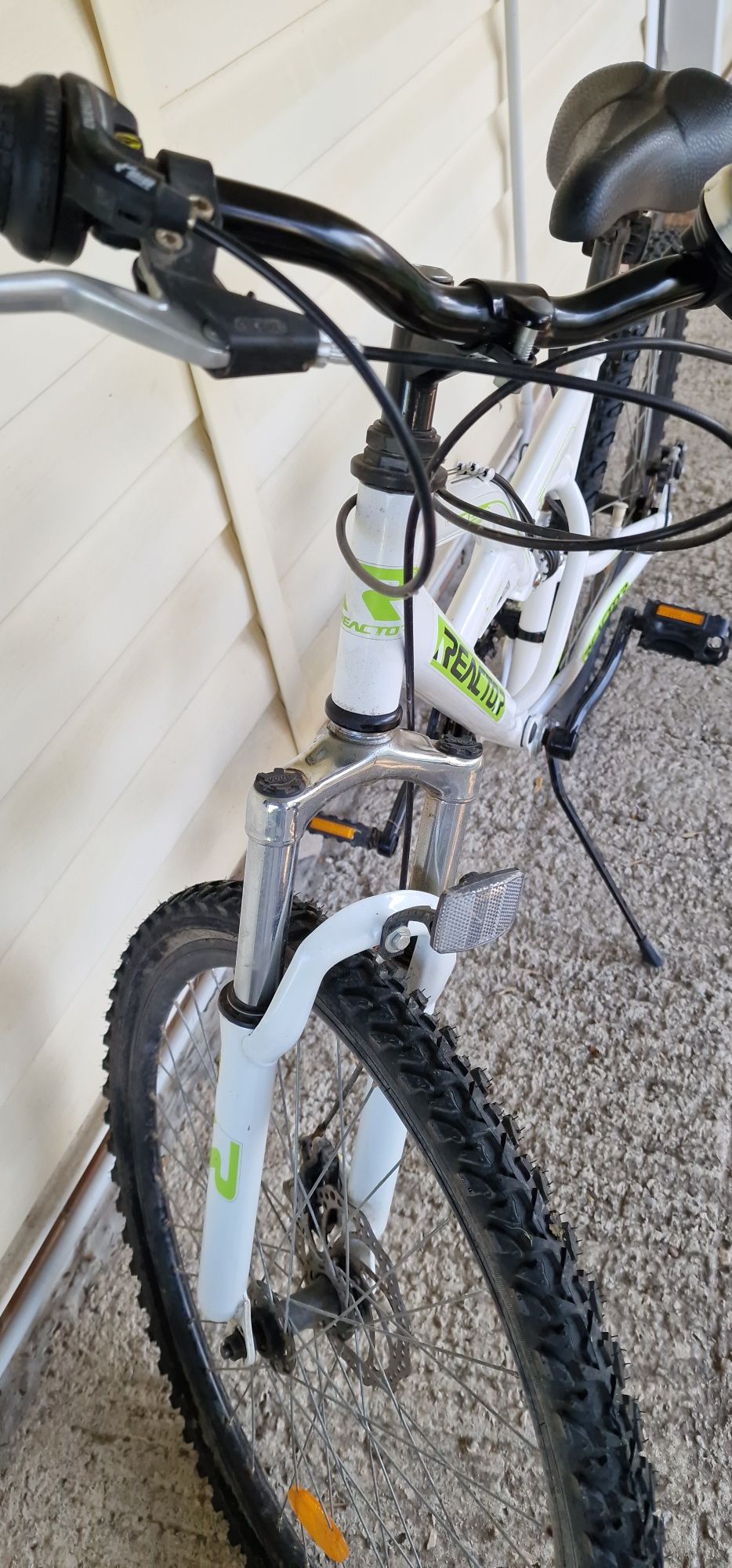 Колело Reactor Force 26" 21 скорости Shimano