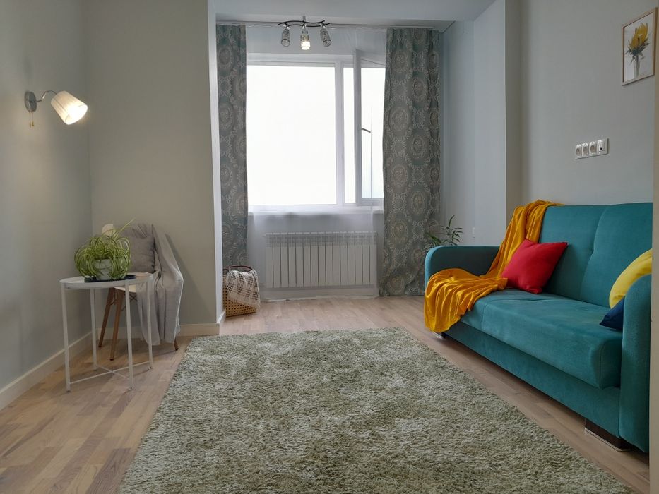 Обнови свой интерьер , хоумстейджинг