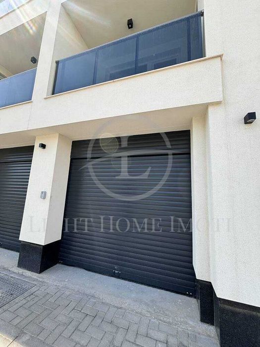 Продава се Двустаен апартамент в Пловдив, Остромила - 59 кв.м за 2373 €/кв.м - Снимка #7