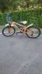 Bicicletă Mountain Bike ,roti 20