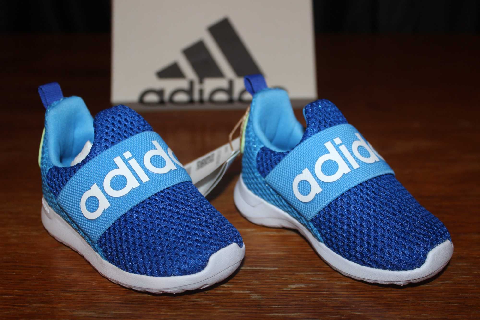 Детски маратонки Adidas lite racer 4.0