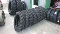 Anvelope tractoras japonez 9.5-24 GALAXY avem si 8.3-24 aceeasi marca