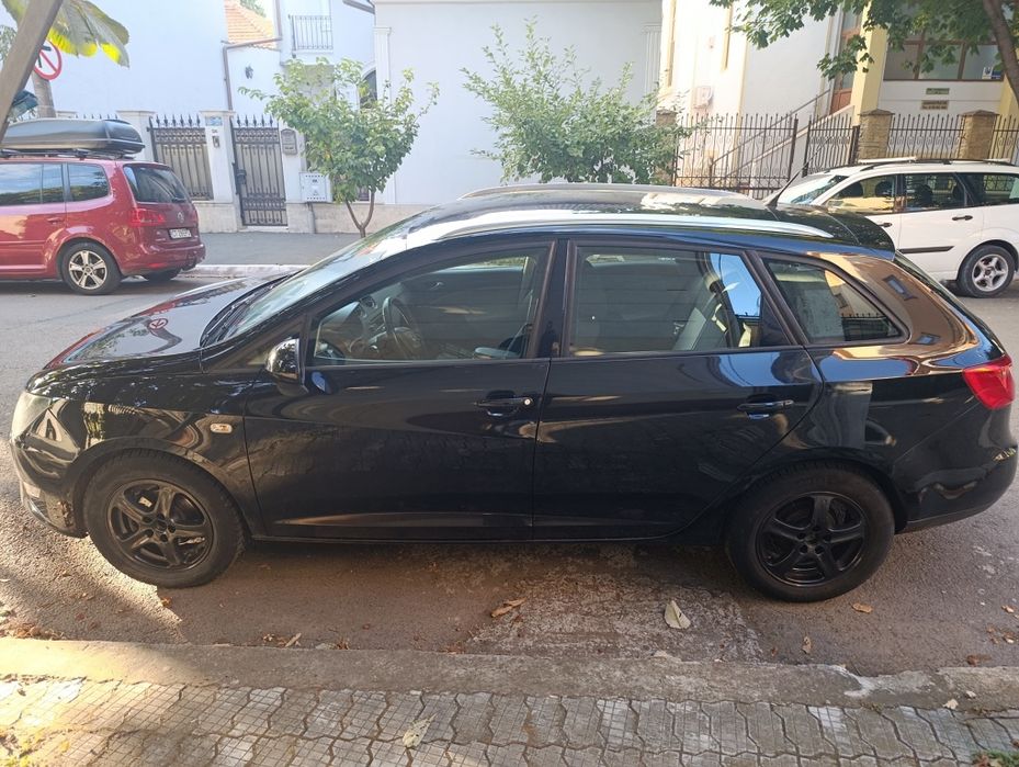 Seat Ibiza - 1.2 diesel- 2013 - 3200 euro
