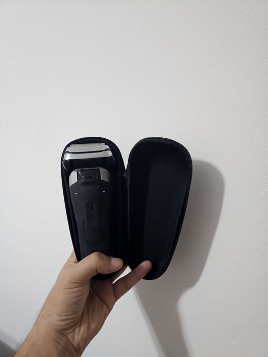 Braun S9 pro ca noua