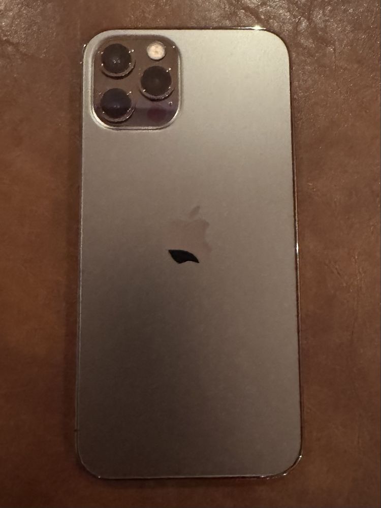 Iphone 12 Pro 256 GB