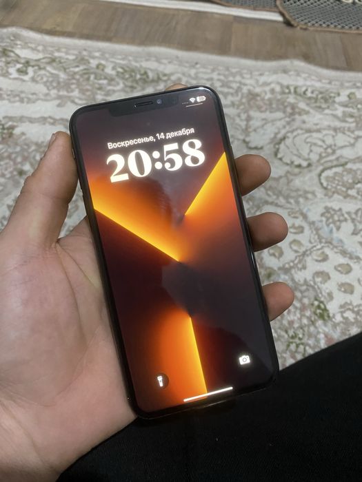 айфон икс с макс срочно