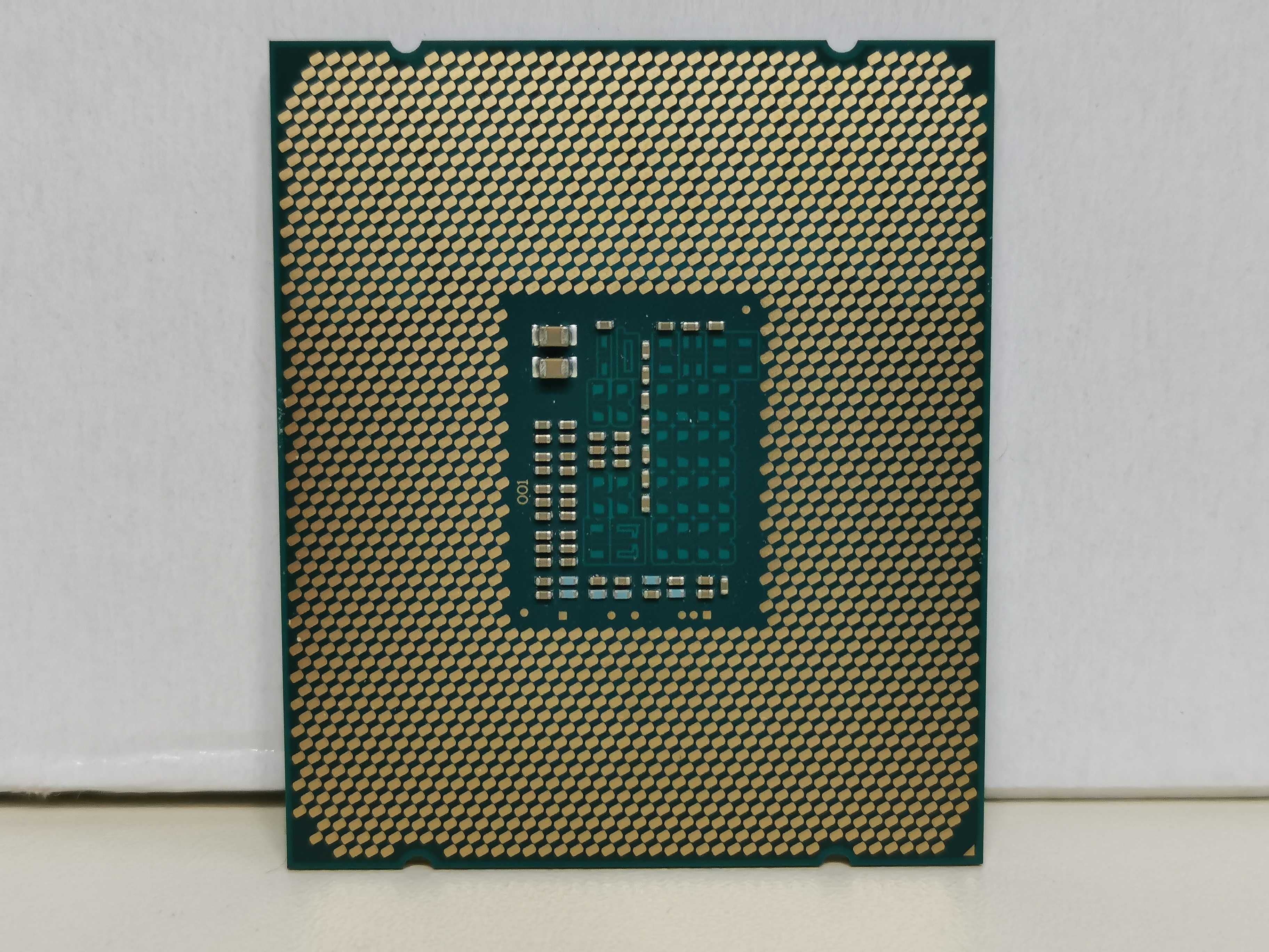 Intel Xeon E5-1630 V3 сокет 2011-3 процесор