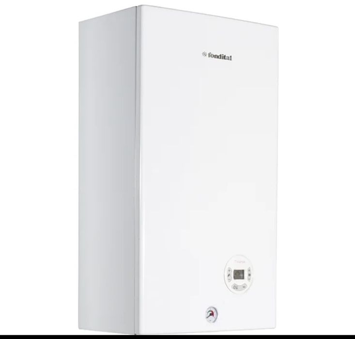 Газов котел Fondital Minorca 24