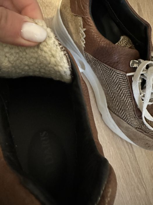 Дамски маратонки/сникърси