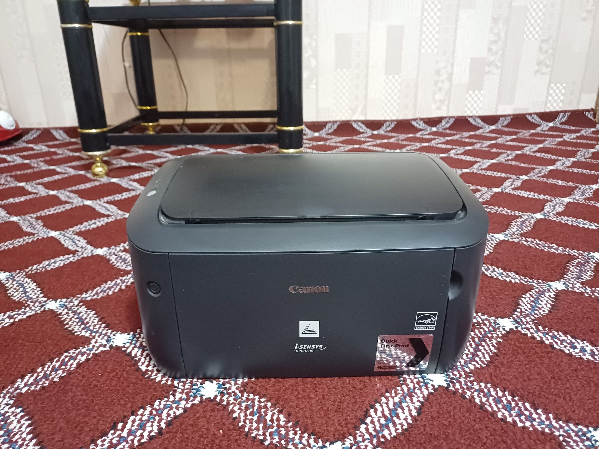 Canon printer LBP6020B