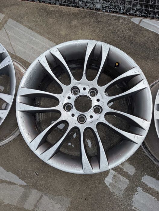 Продавам джанти Style 195 за BMW 18', спорт пакет