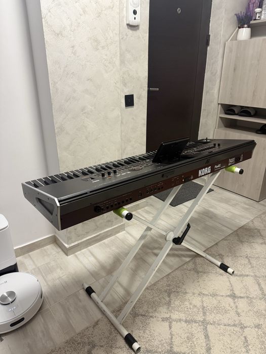 Korg pa 4x oriental 76keys