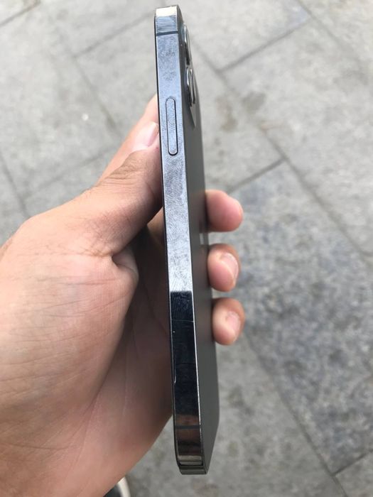 Iphone 12 pro B/U