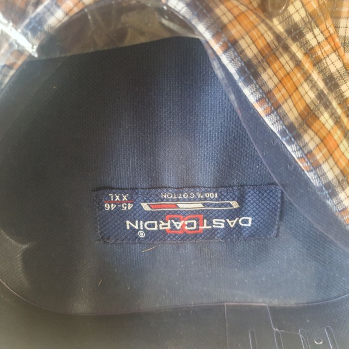 Camasa ms 45-46 Turcia