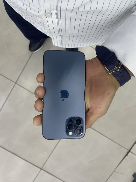 Iphone 12 pro sotiladi