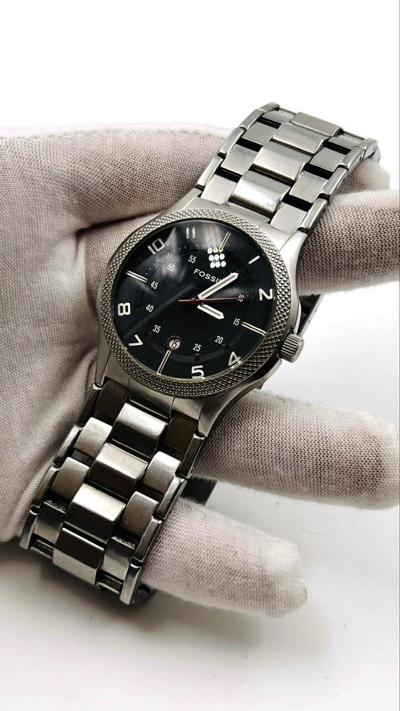 Fossil мъжки часовник рядък модел