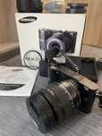 Цифров Фотоапарат Samsung NX200