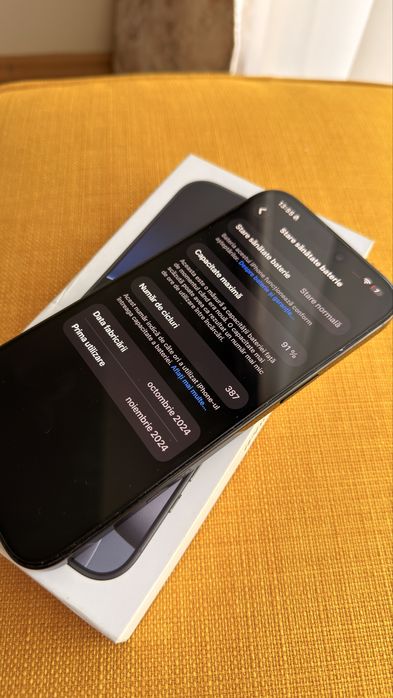 Iphone 16 Pro Max, 512GB