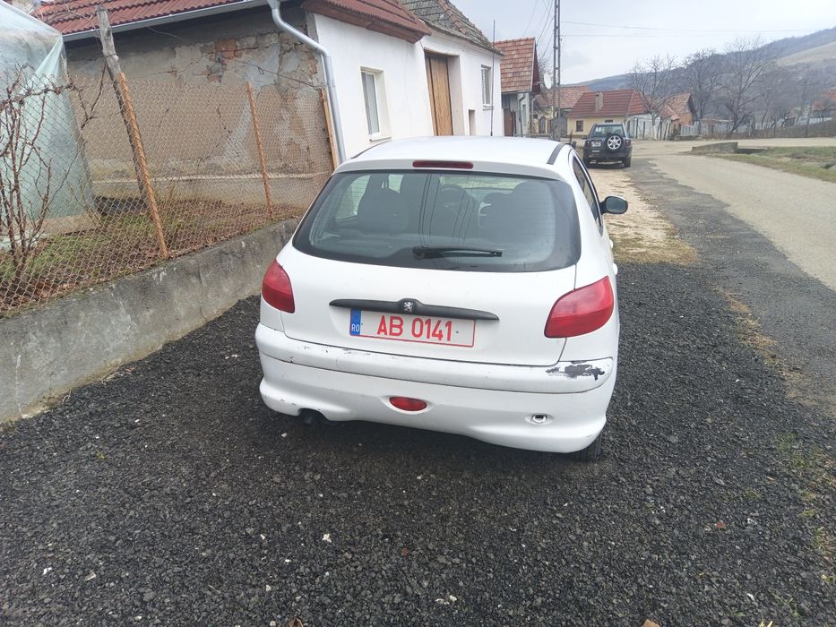Vând mașina pt camp