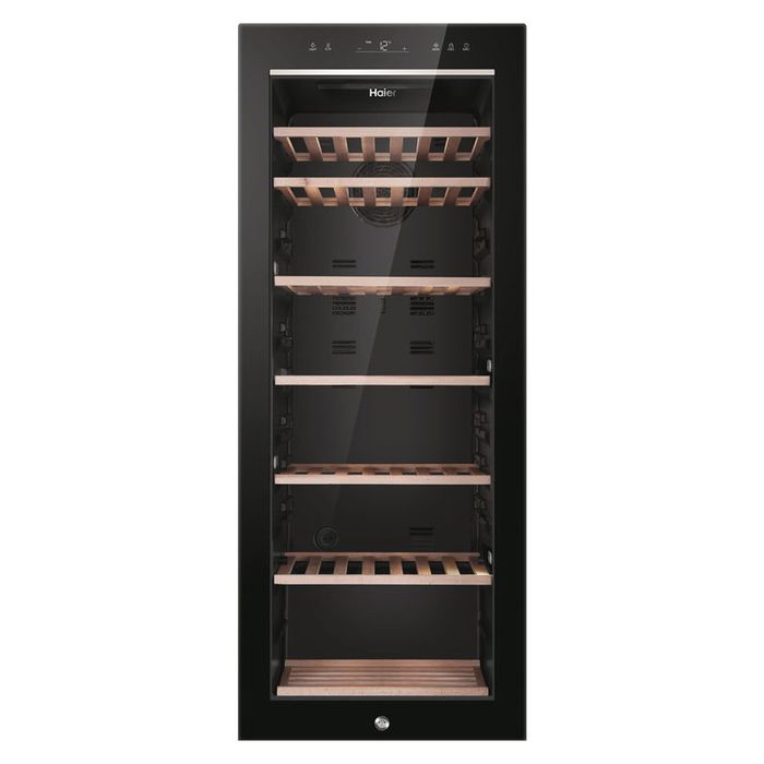 Виноохладител HAIER HWS 84 GA  127см. Винотека