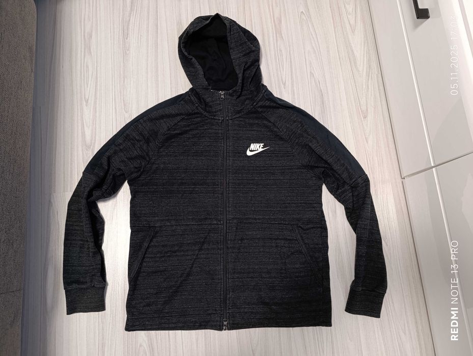 Nike M NSW HOODIE FZ AV15 KNIT''оригинален мъжки суичър М размер