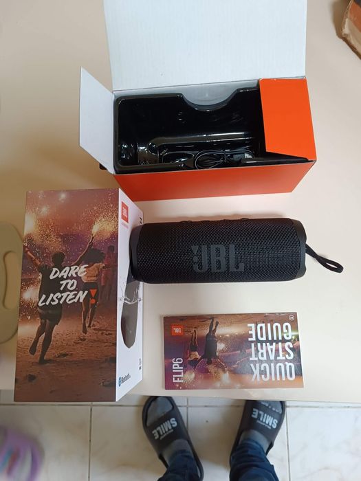 Vând boxe Jbl Go 3 jbl flip 5