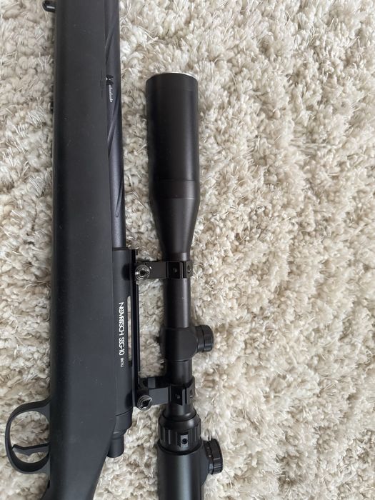 Sniper Novritisch