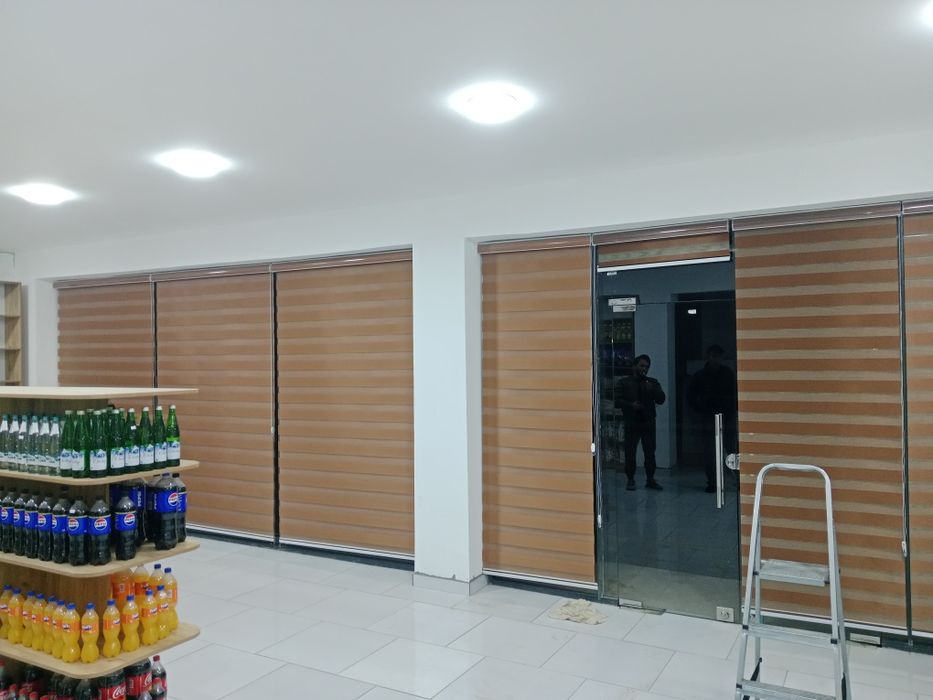 Jalyuzi, jalyuzilar, жалюзи