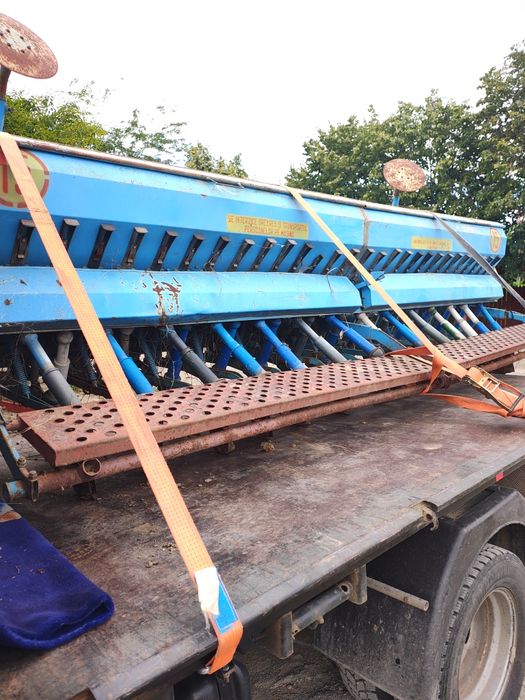 Vand sup 29 pe patine