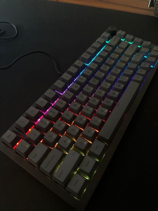 Клавиатура Glorious GMMK Pro