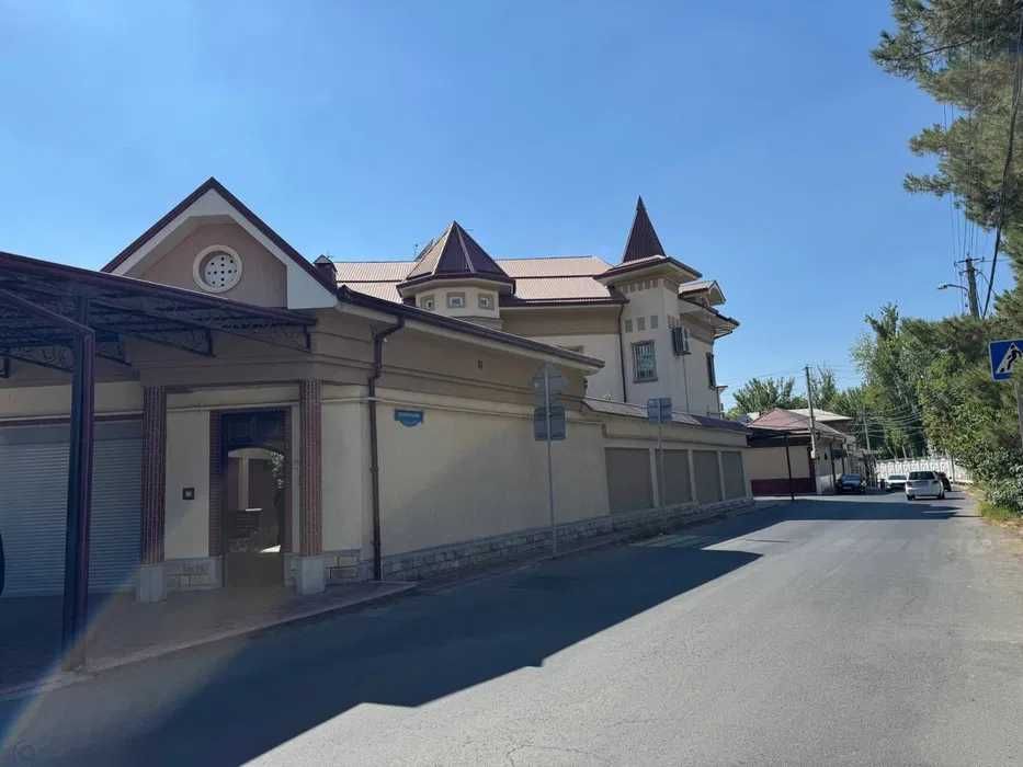 СРОЧНО продается шикарный дом в элитной махалле Ракат боши id11