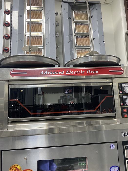 Pechka Печка.  Печ