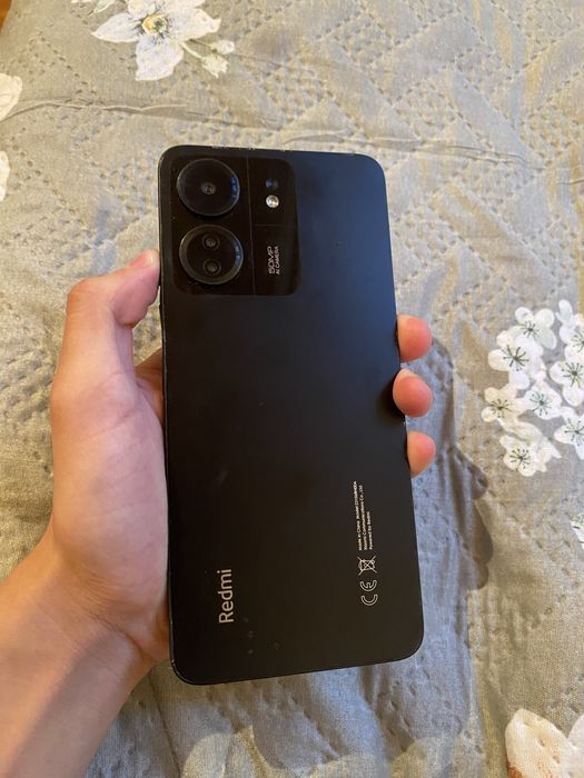Xiaomi redmi 13c