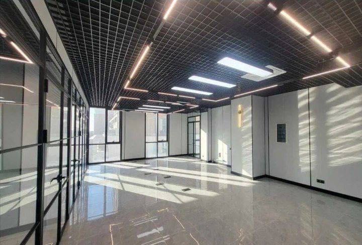 Аренда офис ЖК Nest one, 117м2