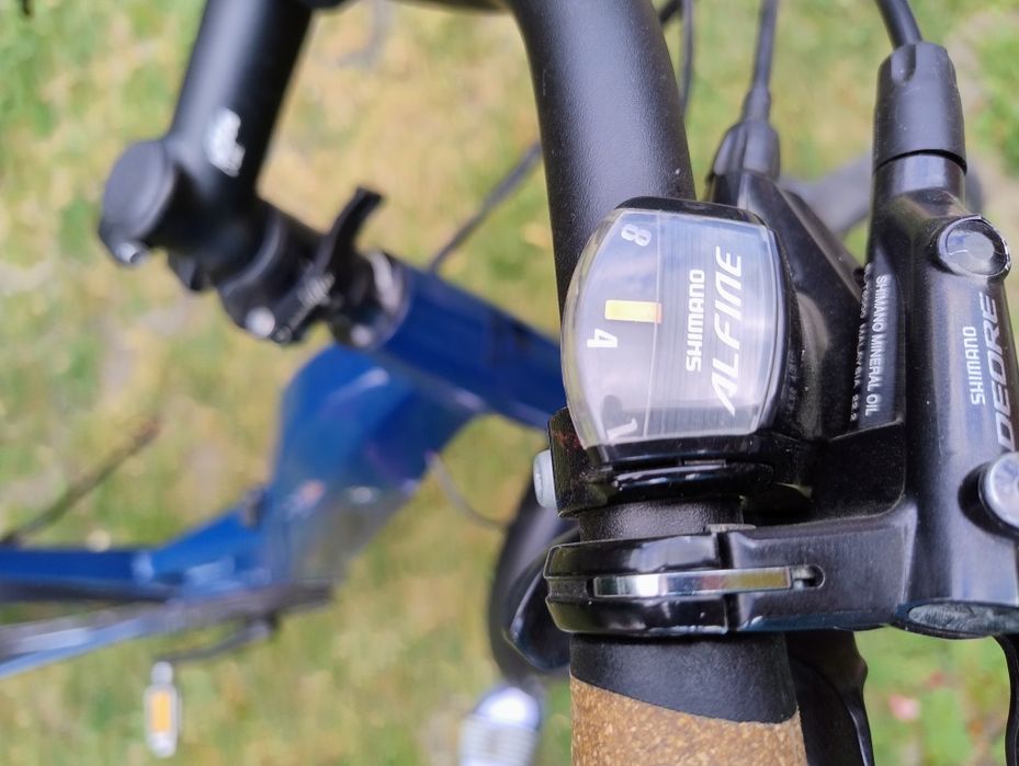 Vănd eventual schimb bicicleta electrica ,roți 28"