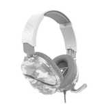 Căști de gaming multiplatformă cu fir Turtle Beach Recon 70